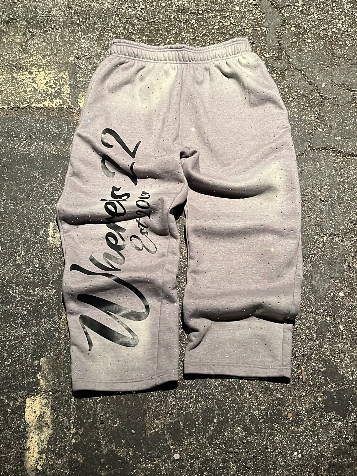 𐌍o 𐌕𐌉𐌕𐌋𐌄 𐌔Ꮤ𐌄𐌀𐌕𐌔